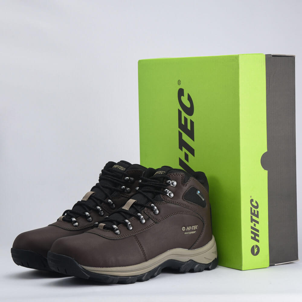 HI-TEC WATERPROOF - Image 2